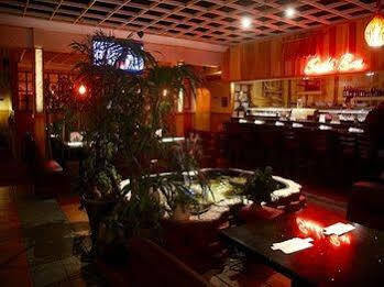 Econo Hotel Anchorage