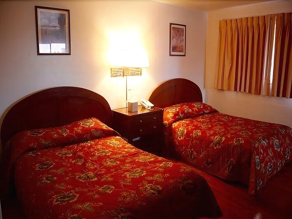 Econo Hotel Anchorage