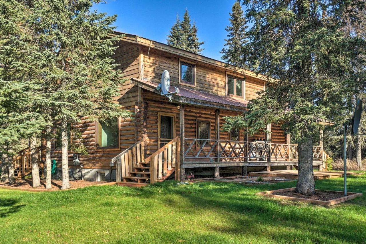 Holiday home On Peninsula Family And Group Friendly! *