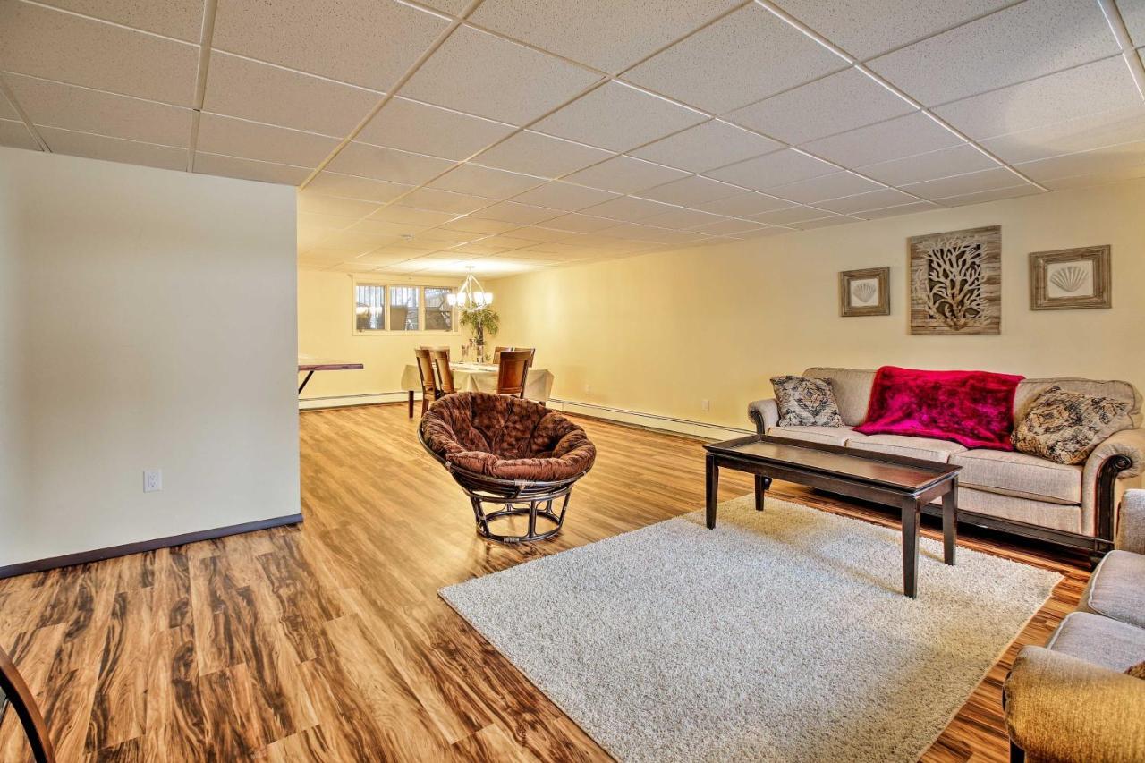 Lakefront Unit, 1 Mile To Pioneer Park! * Fairbanks