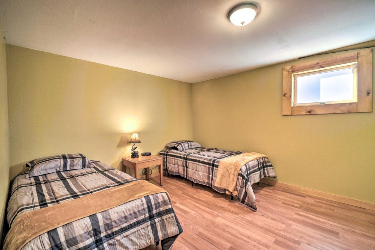 On Peninsula Family And Group Friendly! Holiday home *