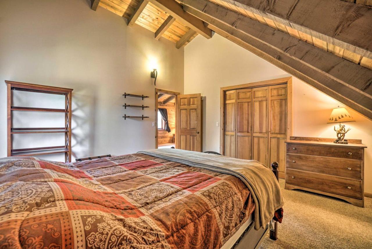 On Peninsula Family And Group Friendly! Holiday home