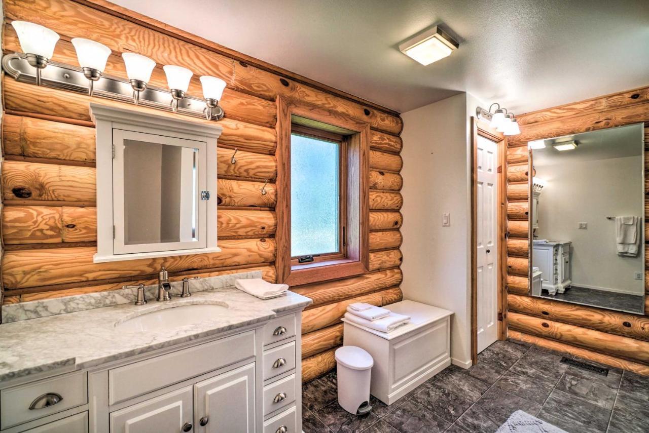 On Peninsula Family And Group Friendly! * Kenai