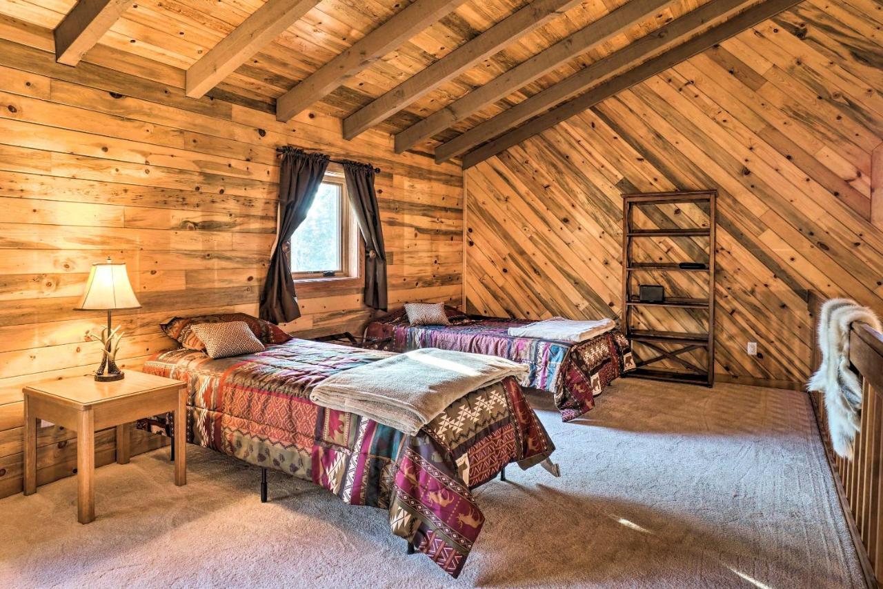 On Peninsula Family And Group Friendly! Holiday home Kenai