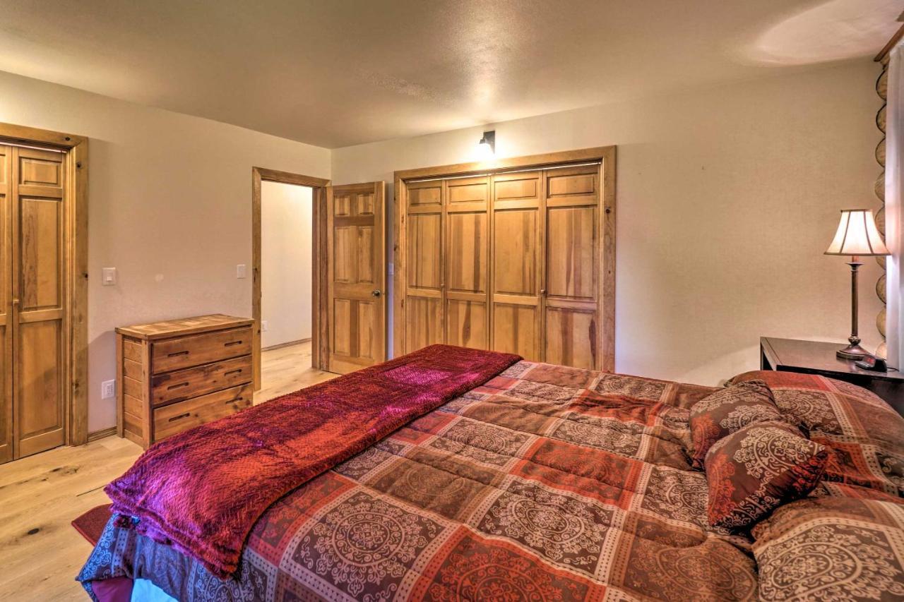 Holiday home On Peninsula Family And Group Friendly! *