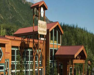 Resort Holland America Denali 3*