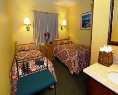 Resort Holland America Denali Denali Park