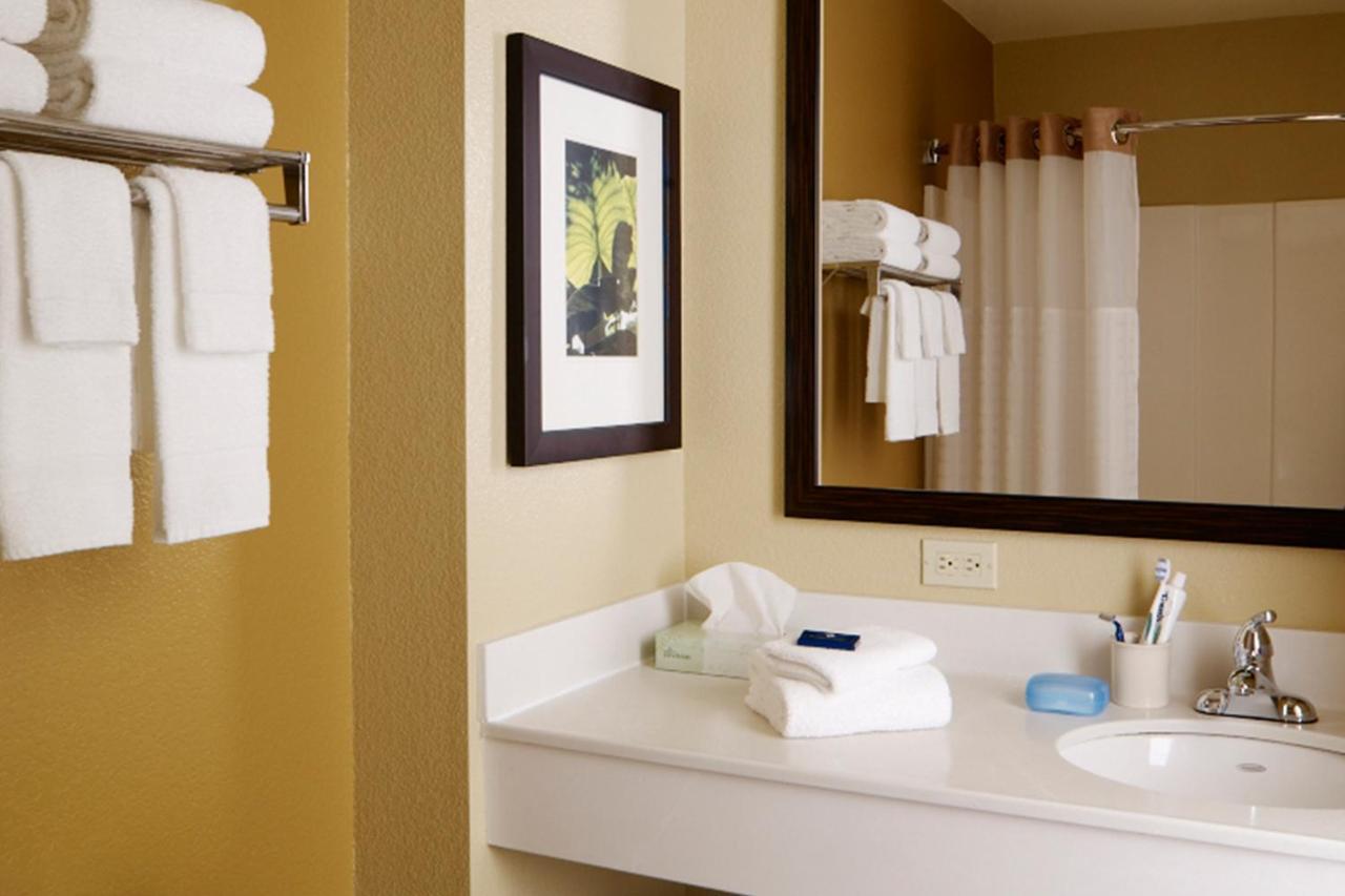 Hotel Extended America - - Midtown Anchorage