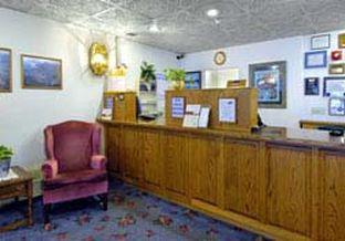Travelodge By Wyndham Juneau Hotel