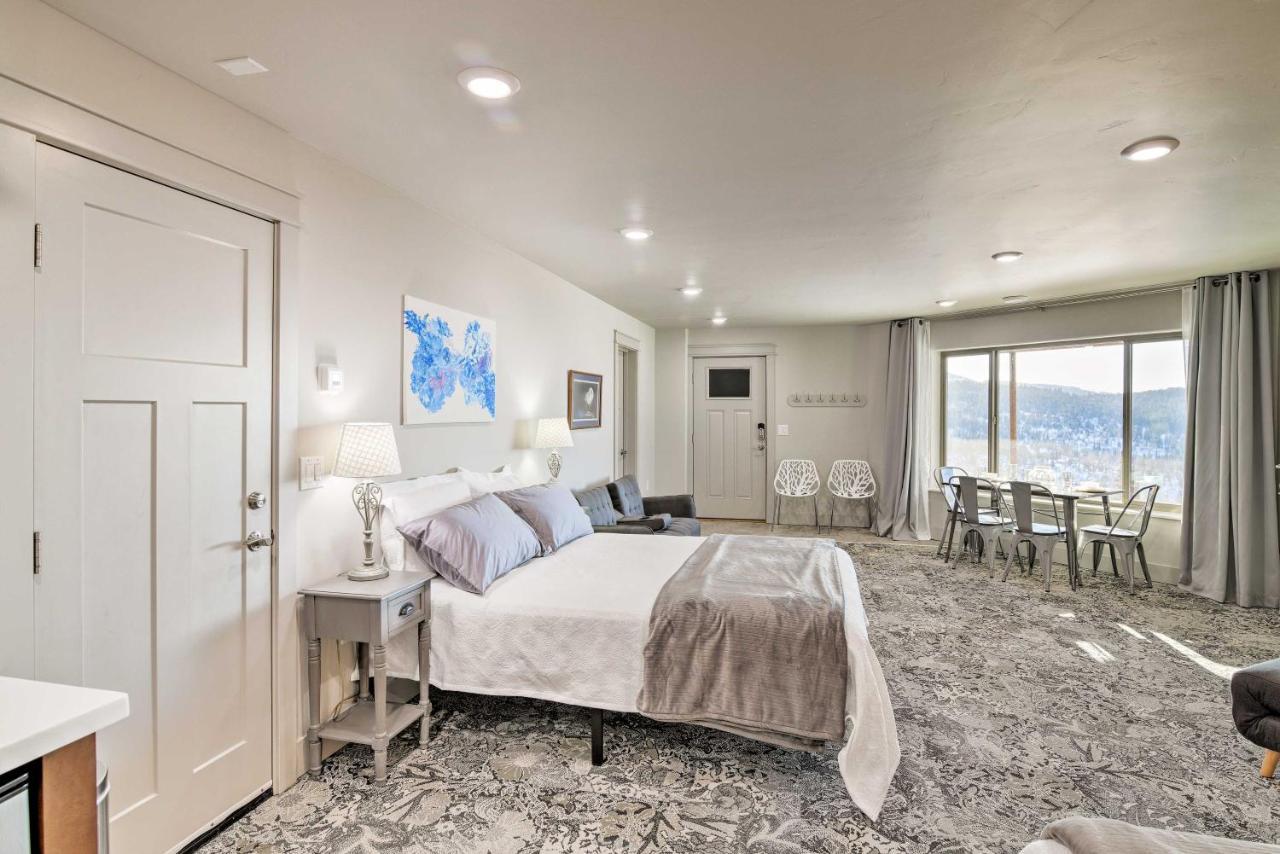 Getaway With Mtn Views Less Than 5 Mi To Zoo! * Anchorage