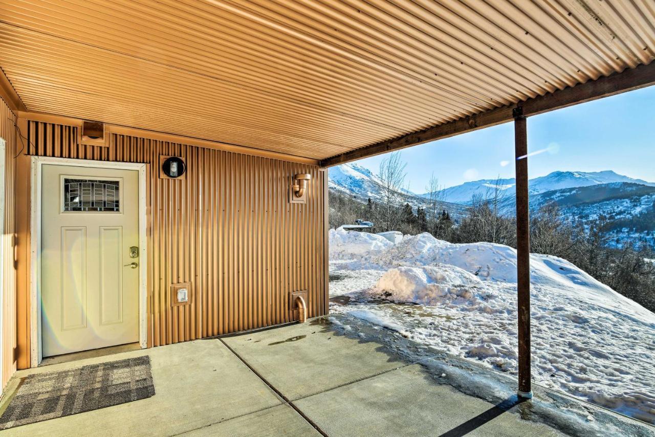 Getaway With Mtn Views Less Than 5 Mi To Zoo! *