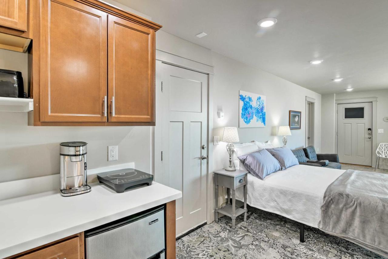 Getaway With Mtn Views Less Than 5 Mi To Zoo! *