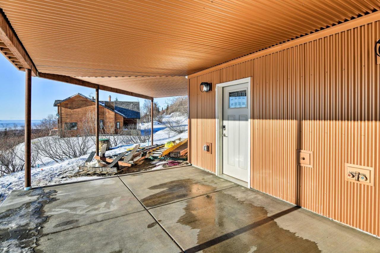Getaway With Mtn Views Less Than 5 Mi To Zoo! Anchorage