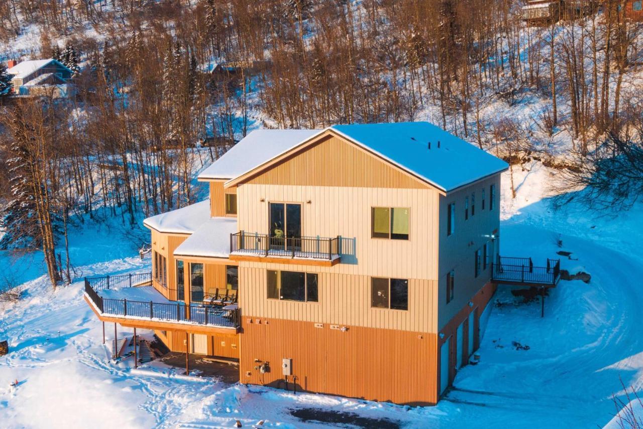 Getaway With Mtn Views Less Than 5 Mi To Zoo! * Anchorage