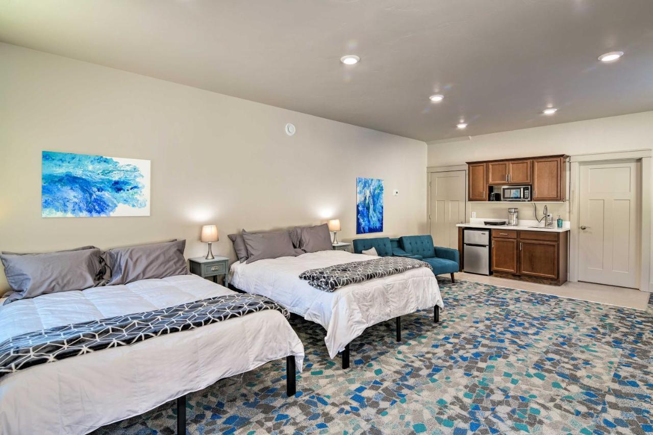 Escape About 14 Miles From Downtown! Anchorage