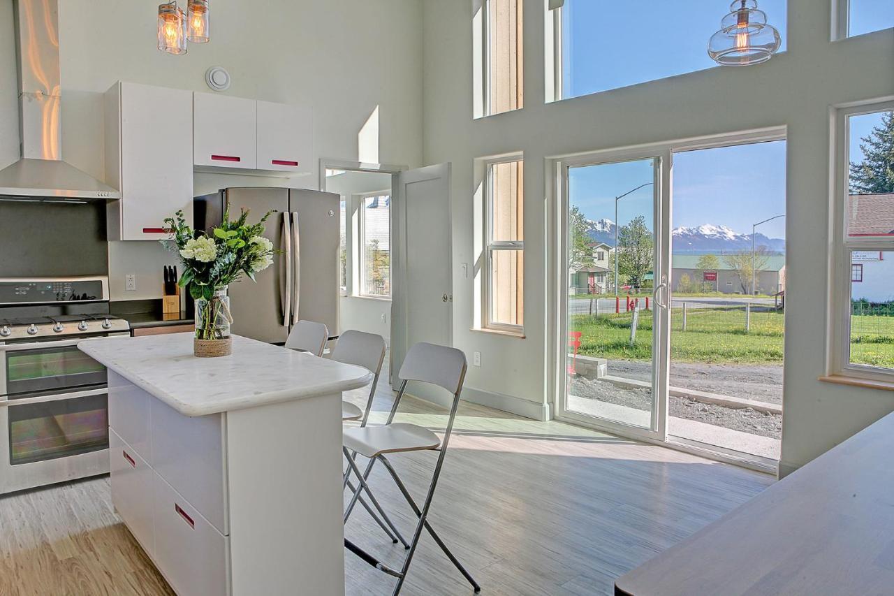 The Vue Bed & Breakfast Seward