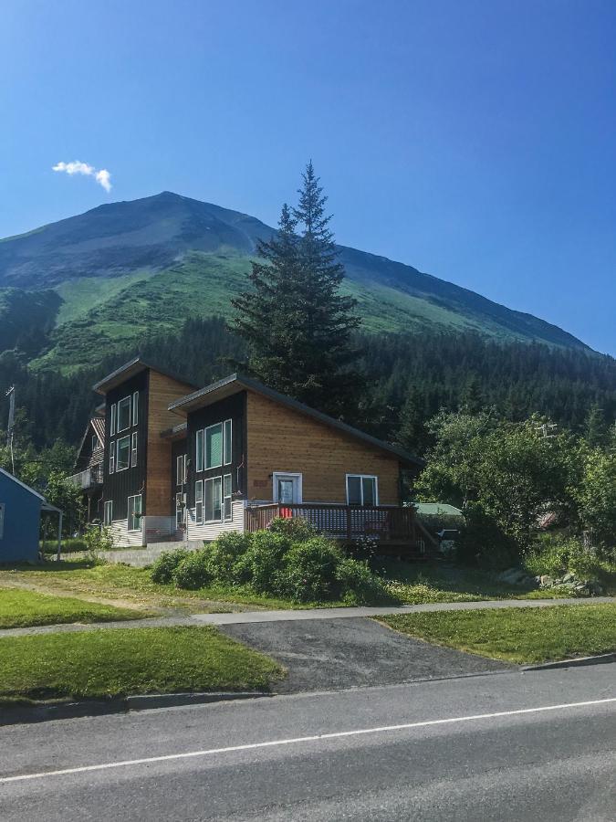 Bed & Breakfast The Vue Seward