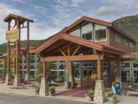 Holland America Denali 3* Denali Park