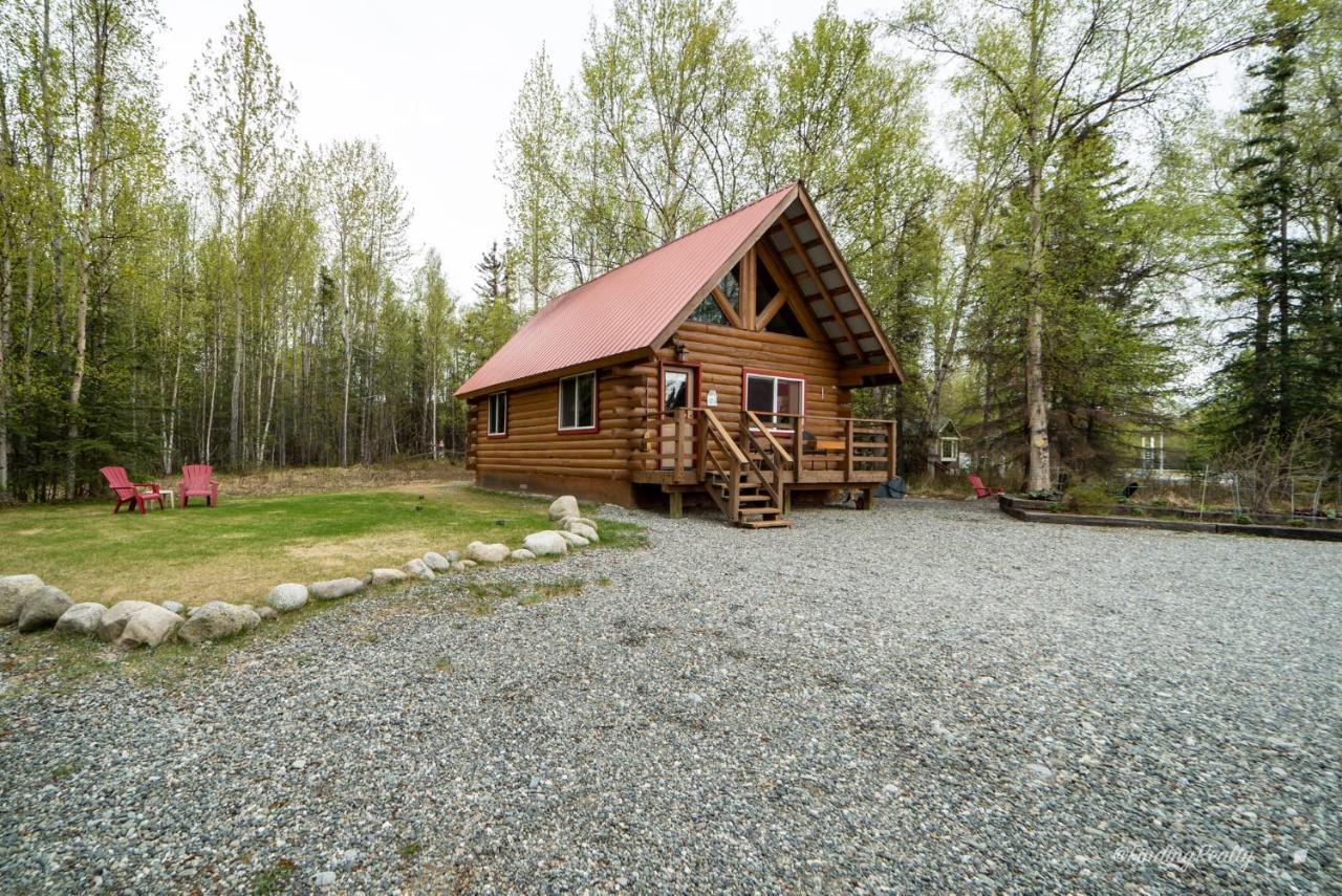 Hatcher Pass Bed & Breakfast Palmer