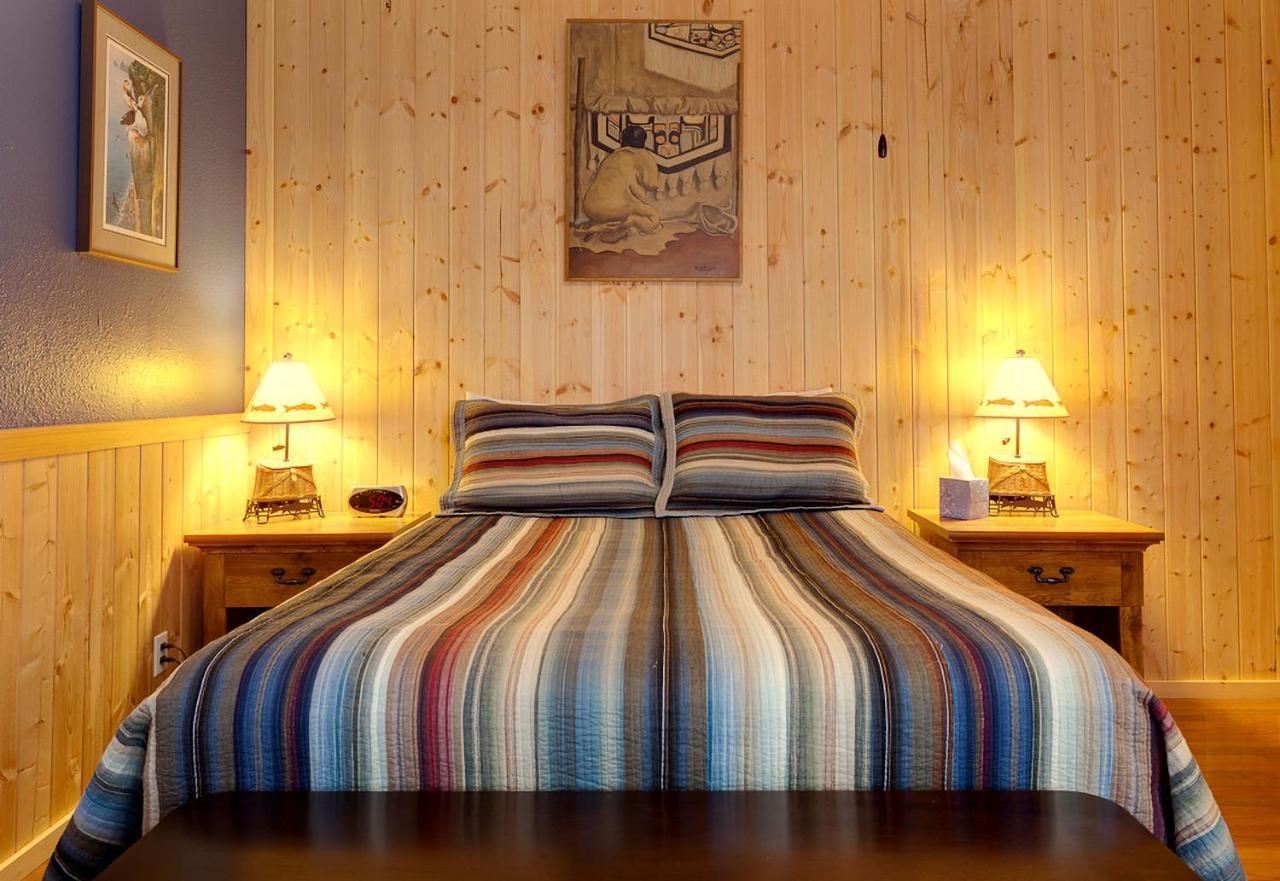 Sea Parrot Bed & Breakfast Seldovia