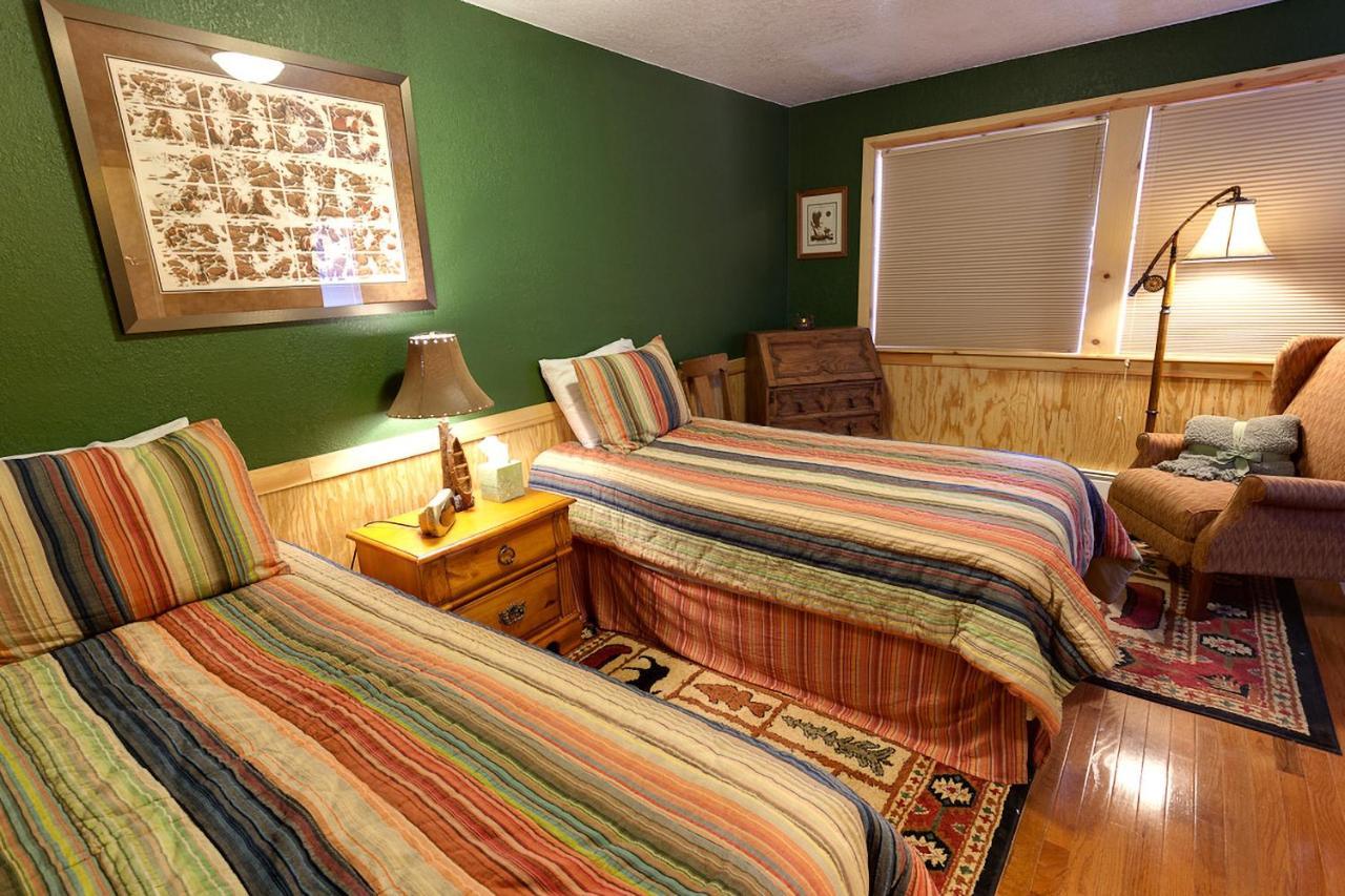 Sea Parrot Bed & Breakfast Seldovia