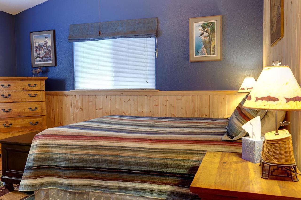 Bed & Breakfast Sea Parrot Seldovia