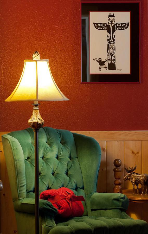Bed & Breakfast Sea Parrot Seldovia
