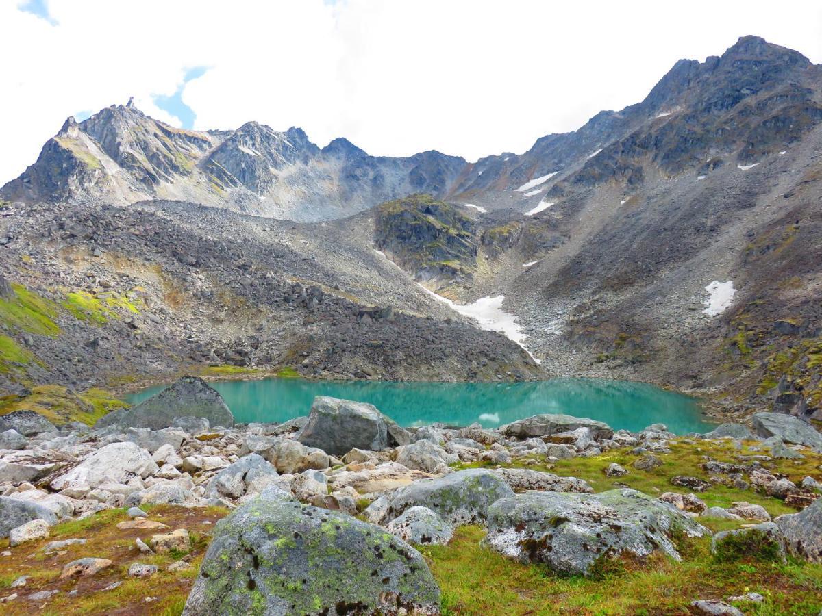 Hatcher Pass Bed & Breakfast