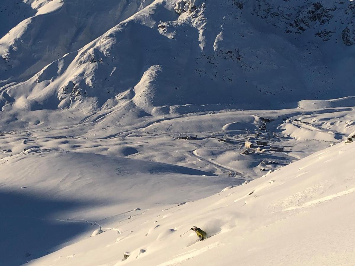 Hatcher Pass