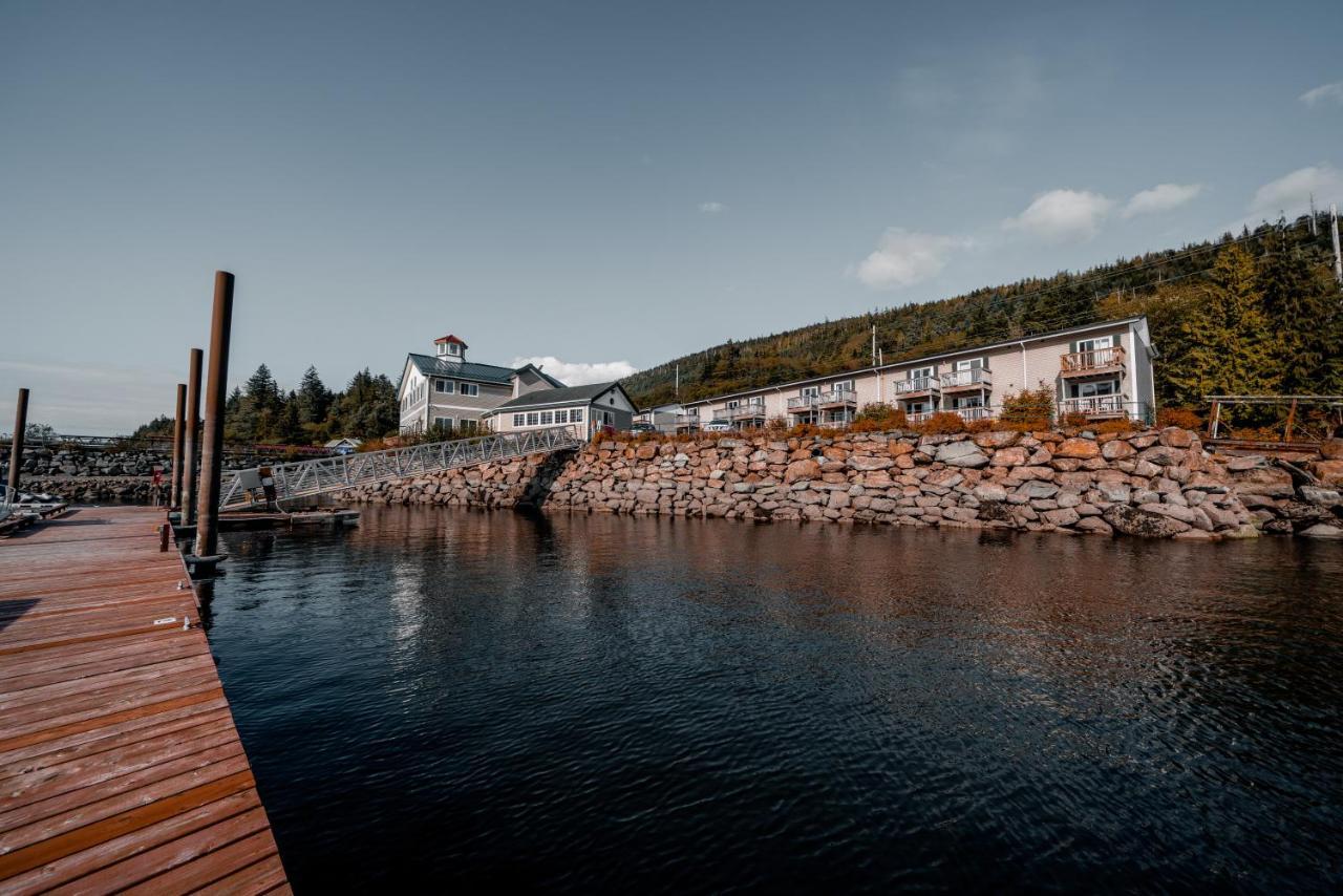 Hotel The Ketch