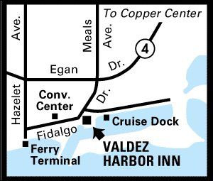 Western Harbor