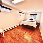 Newly Remodeled Spacious Units, Minutes From Mountains, Inlet, Downtown And Airport