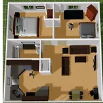 Newly Remodeled Spacious Units, Minutes From Mountains, Inlet, Downtown And Airport
