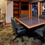 Wyndham Garden Anchorage Airport