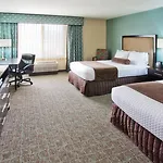 Crowne Plaza Anchorage-Midtown By Ihg