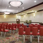 Crowne Plaza Anchorage-Midtown By Ihg