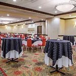 Crowne Plaza Anchorage-Midtown By Ihg