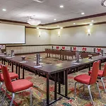 Crowne Plaza Anchorage-Midtown By Ihg