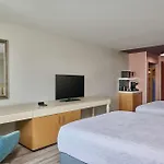 Hilton Garden Inn Anchorage