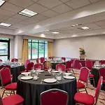 Hilton Garden Inn Anchorage