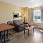 Extended Stay America Suites - Anchorage - Downtown