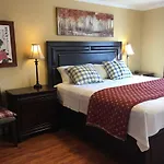 Reflection Lake Bed And Breakfast