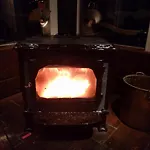 Alaska Sundance Retreat Bed & Breakfast