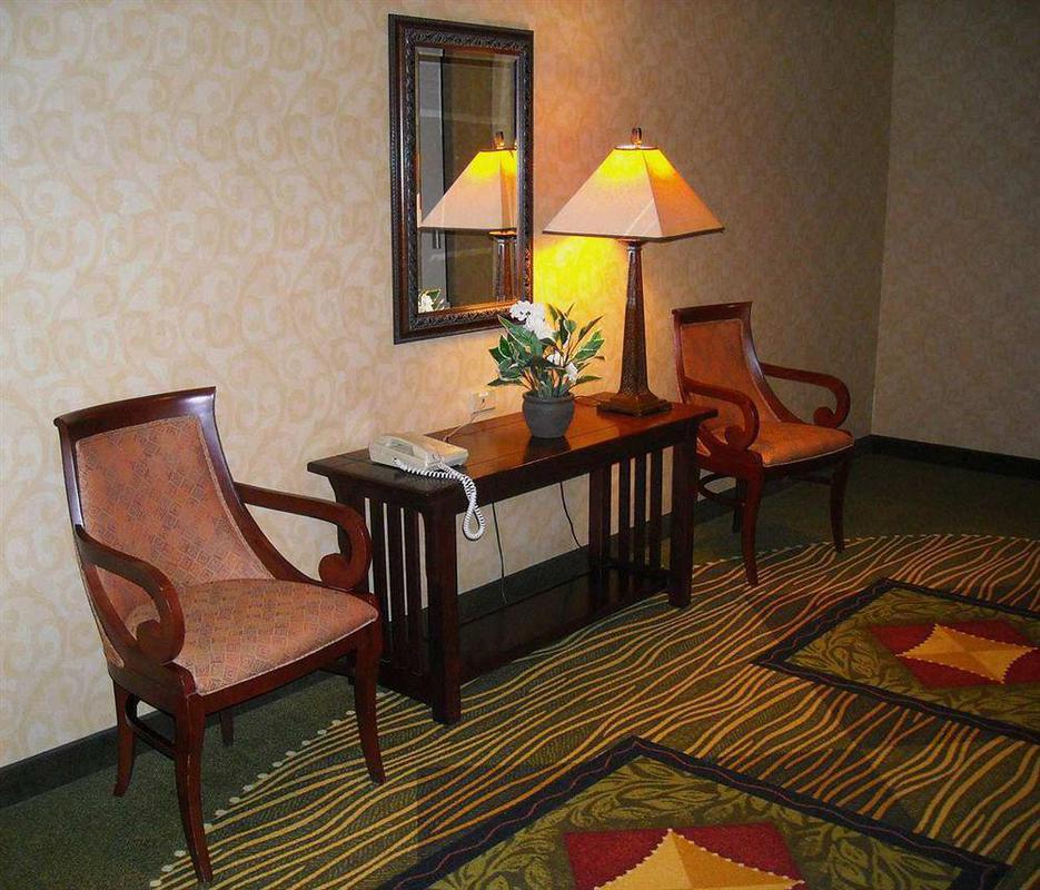 Hilton Garden 3*