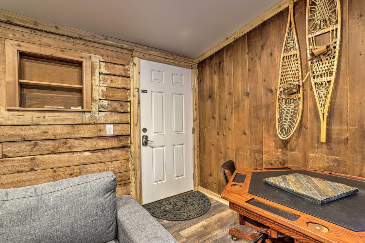Rustic Hideaway Walk To Coastal Trail! Apartment *