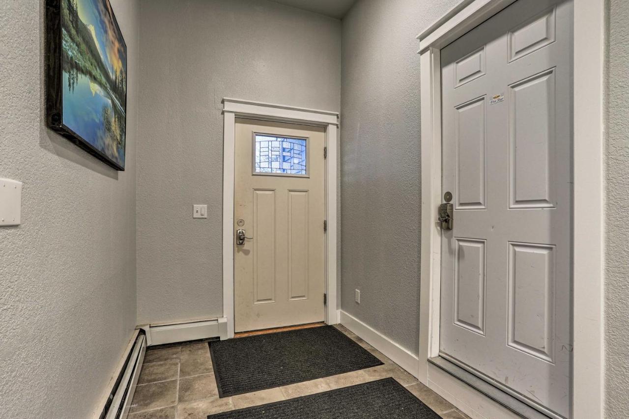 Rustic Hideaway Walk To Coastal Trail! Apartment