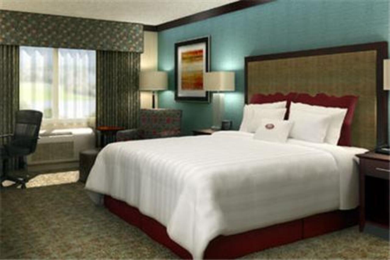Crowne Plaza Anchorage-midtown By Ihg Hotel 4*
