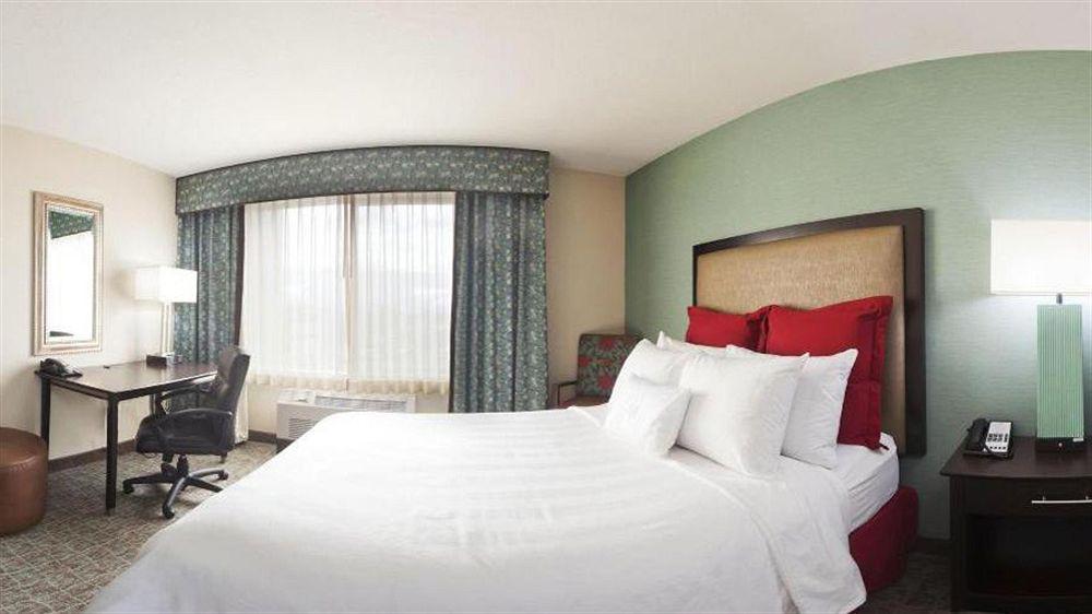 Hotel Crowne Plaza Anchorage-midtown By Ihg Anchorage