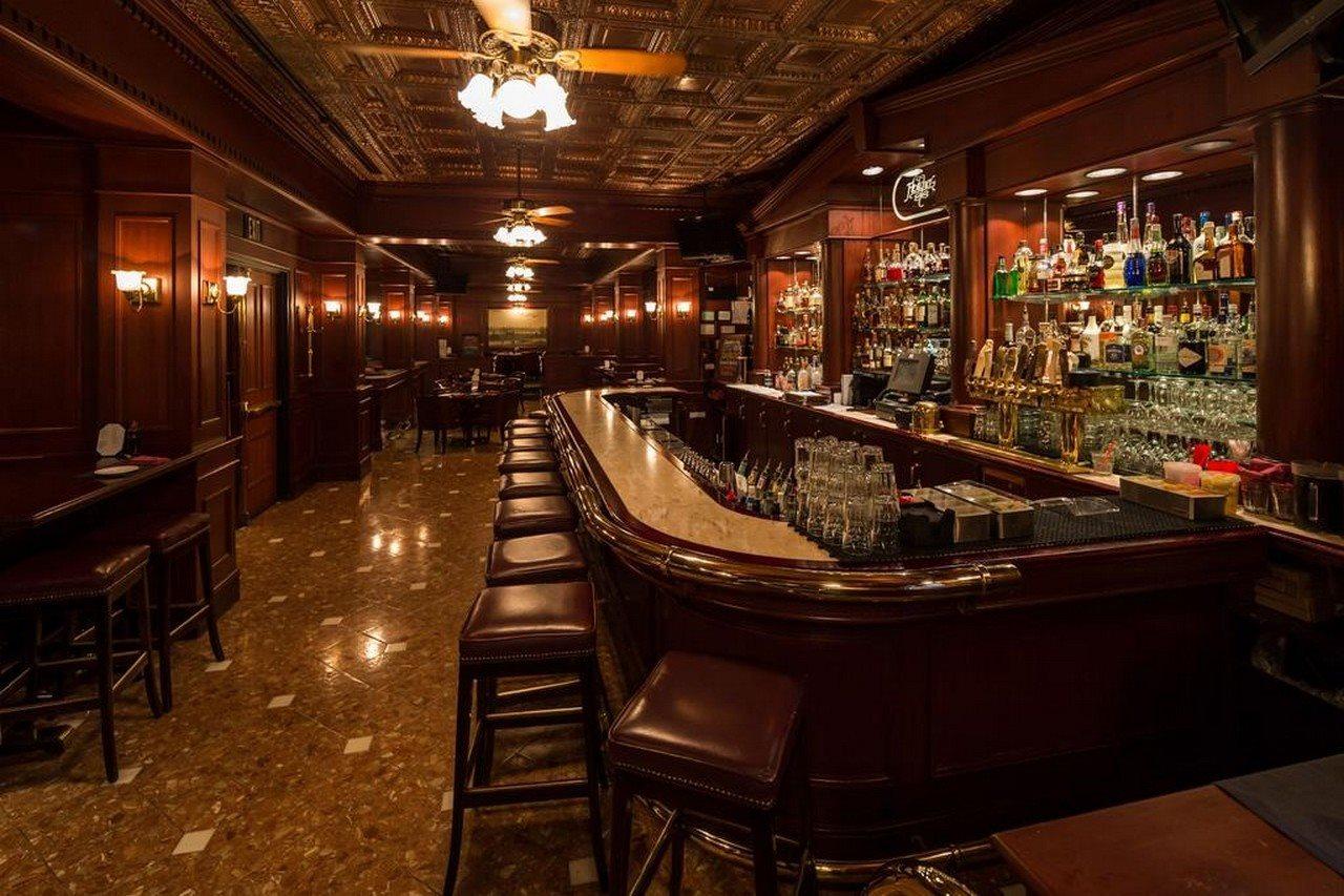 Hotel The Captain Cook
