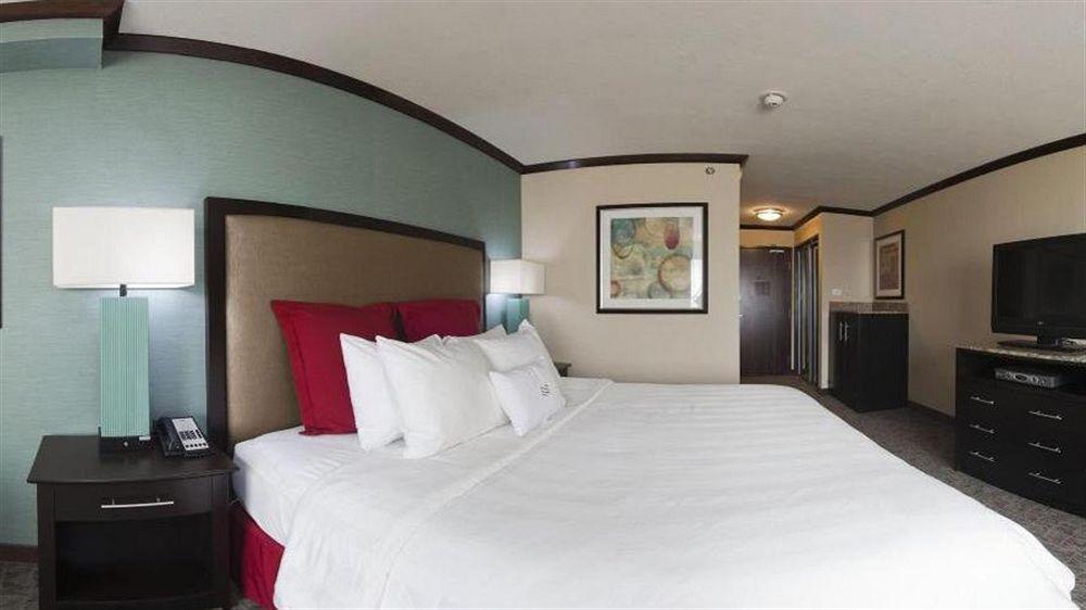 Crowne Plaza Anchorage-midtown By Ihg 4*